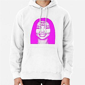 Free Mariah Scientist Pullover Hoodie