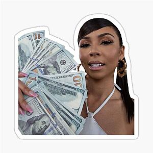 Mariah the Scientist Sticker
