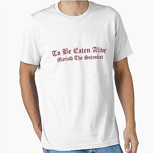 Mariah The Scientist Merch Essential T-Shirt