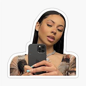 Mariah The Scientist Sticker