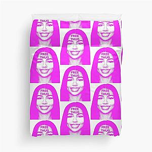 Free Thug Mariah Cover