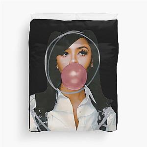 Mariah The Duvet Cover Bubblegum