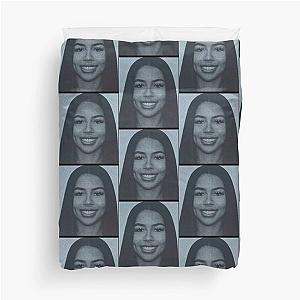 Mariah the Scientist Duvet Cover