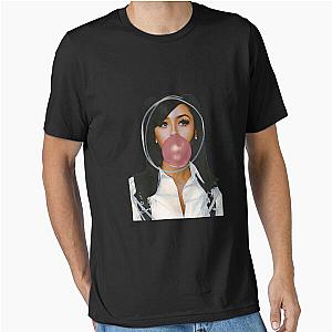 Mariah the Scientist Bubblegum Essential T-Shirt