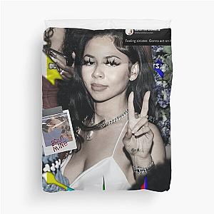 Mariah the Scientist Collage Poster