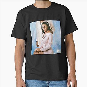 Mariah the Scientist Master Classic T-Shirt
