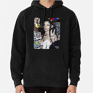 Mariah the Scientist Collage Hoodie