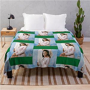Mariah the Scientist - Master Throw Blanket