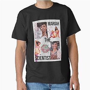MARIAH THE SCIENTIST T-Shirt
