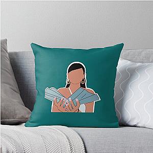 Mariah the Throw Pillow