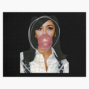 Mariah The Scientist Bubblegum Jigsaw