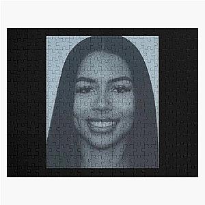 Mariah the Scientist Jigsaw Puzzle