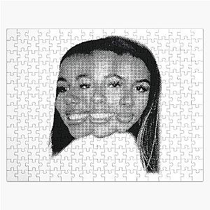 Mariah The Scientist Jigsaw Puzzle