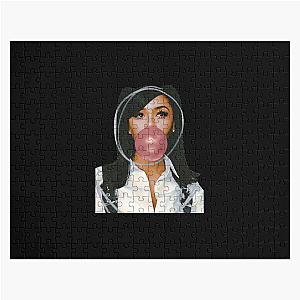 Mariah the Scientist Bubble Gum Jigsaw Puzzle