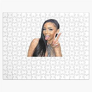 Mariah the Scientist Puzzle