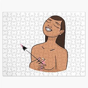 Heartbreak Mariah Scientist The Jigsaw Puzzle