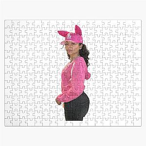 Mariah the Scientist Jigsaw Puzzle