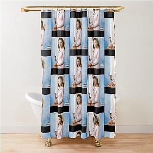Mariah the Scientist - Master Shower Curtain