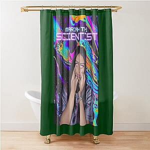 Mariah Shower Curtain