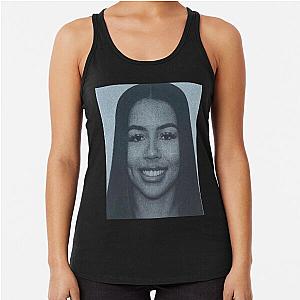 Mariah Scientist Racerback Tank Top