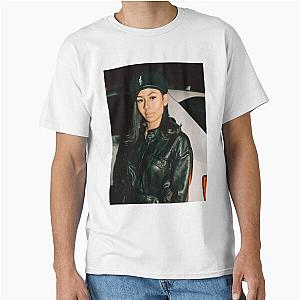 Mariah Scientist Tee T-shirt
