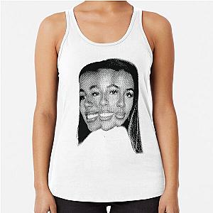 Mariah The Scientist Racerback Tank