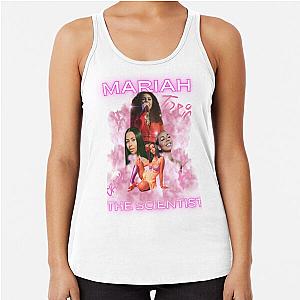 Mariah The Scientist Graphic Tee Racerback Tank
