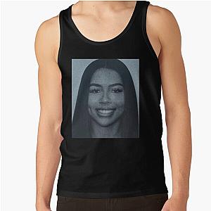 Mariah The Scientist Tee Tank