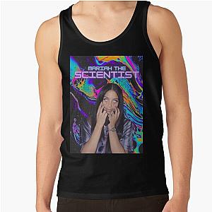 Mariah The Scientist Trippy Tank Top