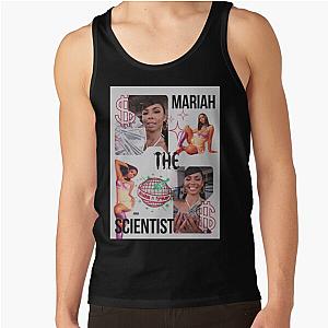 MARIAH THE SCIENTIST TANK TOP