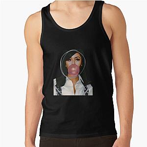 Mariah the Scientist Bubblegum Tank
