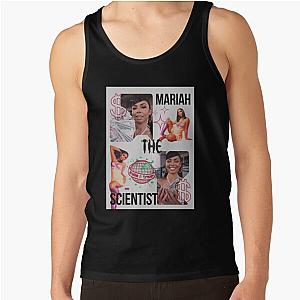 MARIAH THE SCIENTIST TANK TOP