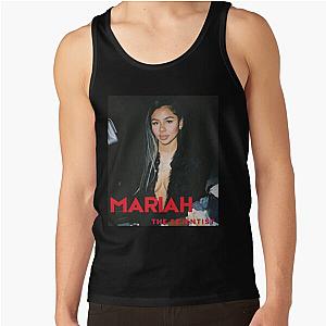 Celebrity Mariah Scientist Tank Top