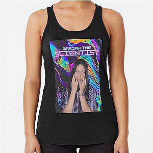 Mariah the Scientist Trippy Tank Top