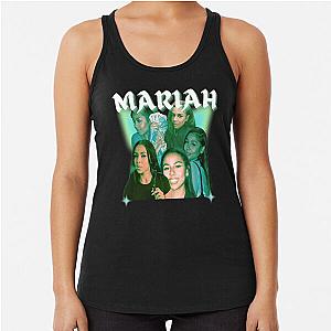 Mariah Scientist Vintage Tank Top