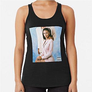 Mariah the Scientist Master Racerback Tank Top