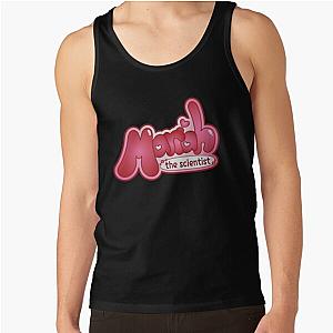 Mariah The Scientist Tank Top