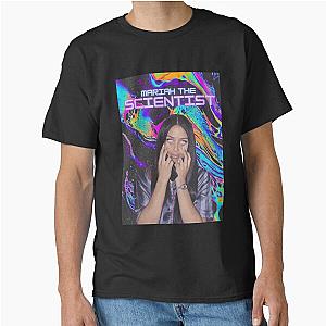 Mariah The Scientist Trippy Design Classic T-Shirt
