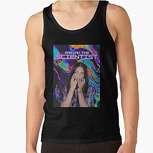 MARIAH THE SCIENTIST TANK TOP