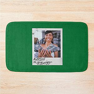 Mariah the Scientist Long Bath Mat