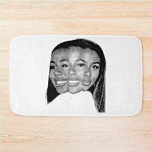Mariah The Scientist Bath Mat
