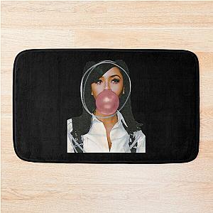 Mariah the Scientist Bubble Gum Bath Mat