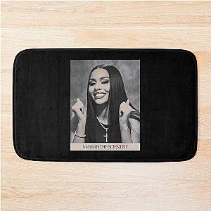 Vintage Mariah Scientist Bath Mat