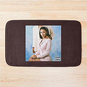 Mariah the Scientist Master Bath Mat