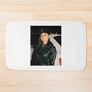 Mariah the Scientist Tee Bath Mat