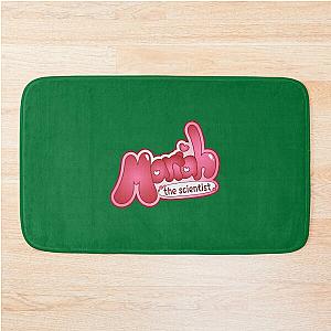 Mariah The Scientist Bath Mat