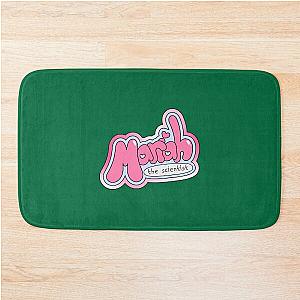 Mariah The Scientist Bath Mat