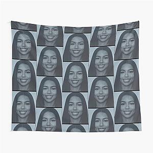 Mariah the scientist tapestry
