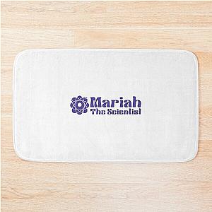 Mariah The Scientist Bath Mat