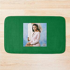 Mariah the Scientist Master Bath Mat